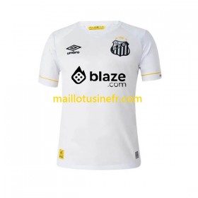 Maillot de Foot Santos Domicile 2023-24
